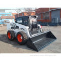 Loader special for sands